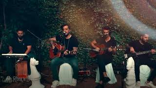 Jarabe de palo - AGUA - (SUPERNOVA COVER)