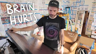 ART & ADHD — I Stopped Forcing Focus and Got More Done
