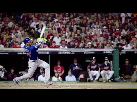 World Series Game 7 Intro