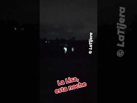 #LaLisa #LaHabana #Cuba #Cacerolazo #Libertad