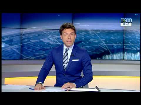 Tg2000 del 13 giugno 2017 - Edizione delle 18:30