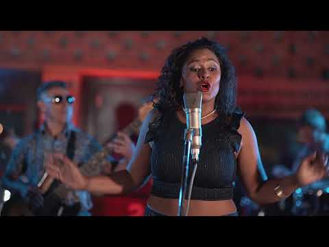 Sonido Cotopaxi ft Miriam Britos  - Dos Extremos (Video Official)