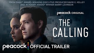 The Calling | Official Trailer | Peacock Original