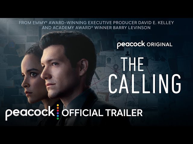 Official Trailer