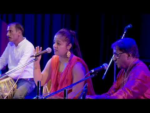 Kanika Dubey  Ghazal