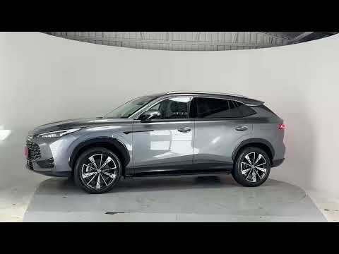 MG HS AVAILABLE FOR JULY**HSE EXCLUSIVE PHEV**EX D - Image 2