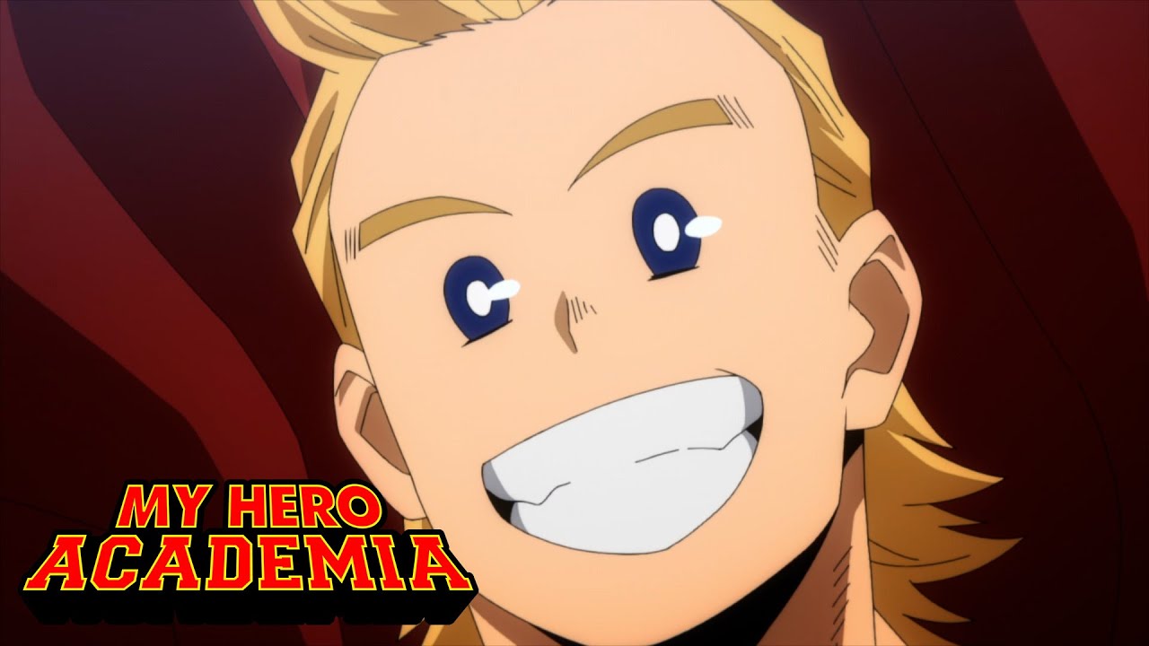 My Hero Academia 6th Season Anime's 5th Promo Video Previews 'Black Hero  Arc' - News - Anime News Network