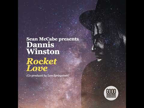Rocket Love | Lem Springsteen | Sean McCabe