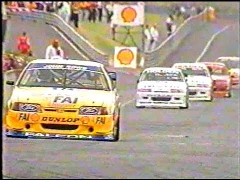 1994 ATCC - Sandown - Peter Jackson Dash - Qualifying Race