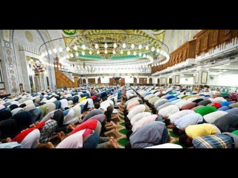 A duhet të themi çdo gjë që thotë imami në namaz nga fillimi deri në fund?