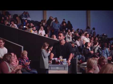 Ladies Lounge 2016 | Recap DE