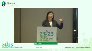 [B-CoP] China’s Experience on Payments for Ecosystem Services (PES) 이미지