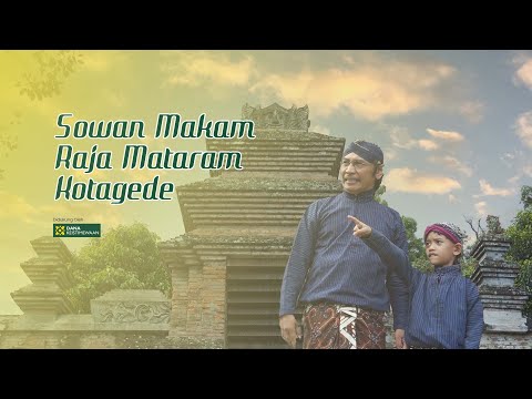 Mengenal Kotagede, Cikal Bakal Mataram Islam | ILM