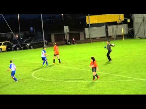 Team Littoral C1 - Grpm la Côte 6-0 (4-0)