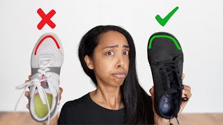 Why people quit wearing barefoot shoes (don’t make these mistakes)