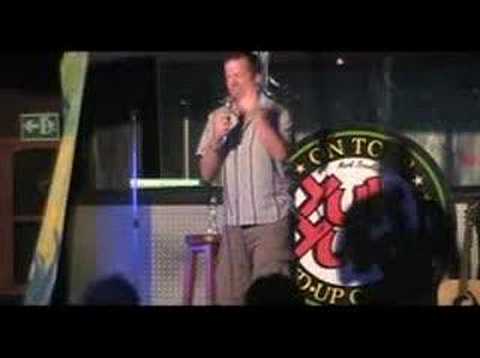Promotional video thumbnail 1 for Scott Dumas