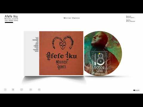 Afefe Iku - Manda Island (feat.  Boddhi Satva)