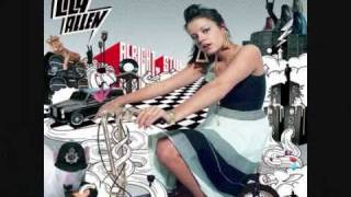 Lily Allen - Friday Night (Clean)