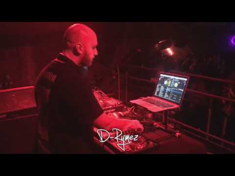 D-Rymez - Sagaflex - 25.05.2019 - COOL LONDON