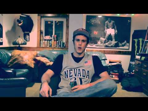 Addy Lipps - Titans Cypher (Prod. R-Productions)