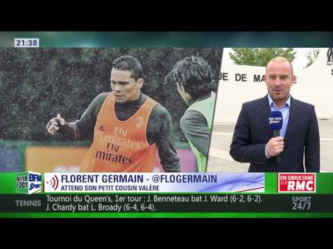 After Foot du mardi 20/06 – Partie 3/10 - OM: un début de mercato poussif