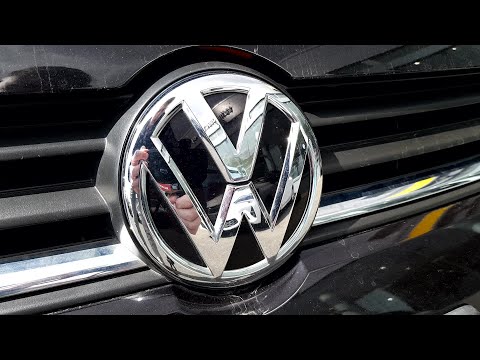 Volkswagen Polo Comfortline Plus