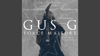 Force Majeure (feat Vinnie Moore)