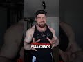 Cardio im Aufbau? #shorts #muskelaufbau #bodybuilding #cardio