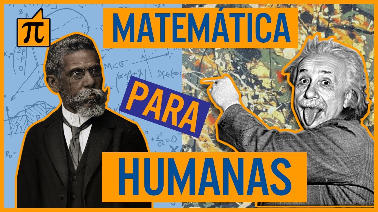 A vida NÃO é ciência exata (ou PQ estudar matemática...)