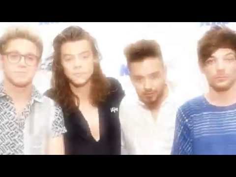 one direction - i lived (happy 6 years!)