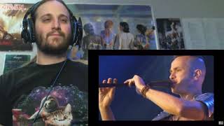 In Extremo - Hiemali Tempore (Live Wahre Jahre) (Reaction)