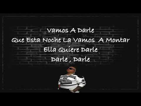 Vamos A Darle By Master MC (Video Lyric)