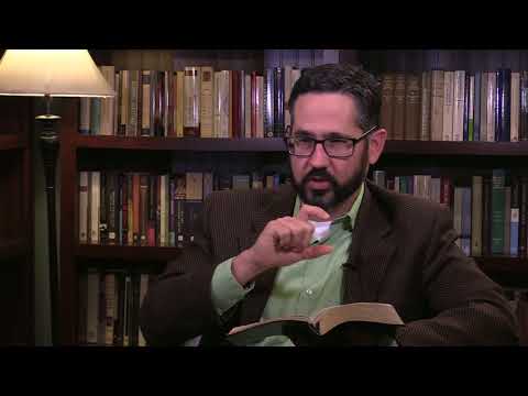 The Bread of Life Discourse