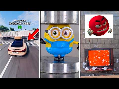 😍 Best SHORTS Compilation #04 - ZOOKA