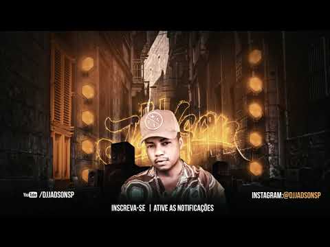 Mc Vitinho Vsc - Quem diria Eu ( Dj Jadson SP)