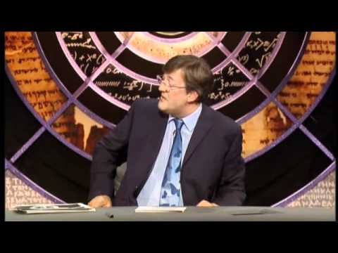 Gotta love the british audience