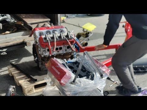Drift Masters 2026 Irlanti: Moottorinasennuslive