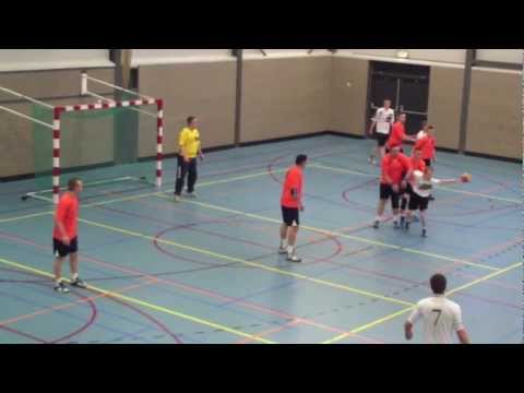 Vires et Celeritas HS1 - MOK HS1 (10-03-2013)