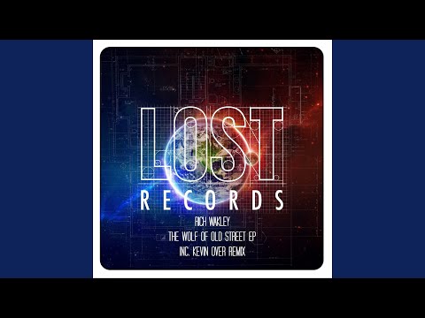 The Wolf Of Old Street