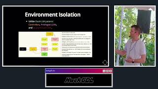 Testing LLM Algorithms While AI Tests Us