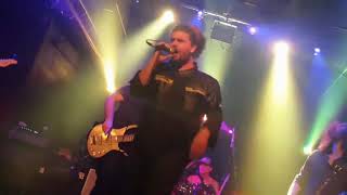 Winter of My Life (Live @ Club L.A)