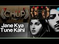 Jane Kya Tune Kahi Morinda Live Sunny Deol Shreya Dhanwanthary Pooja Phatt R Balki Chup