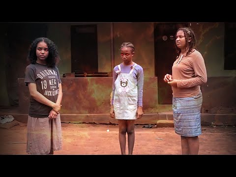 The Three Mysterious Ghost Sisters | Chisom Oguike - Nigerian Movies 2025 Latest Full Movies