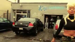 Tiffany Foxx - On Set (Official Video)