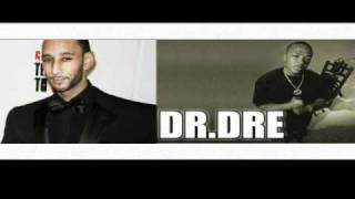 Dr Dre ft. Swizz Beatz - Chillin