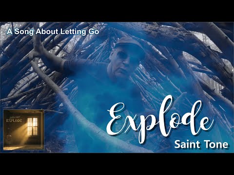 Saint Tone - Explode [Official Music Video]