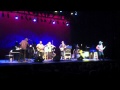 Béla Fleck and the Original Flecktones - "The Yee-Haw Factor" - The Egg 11.6.11