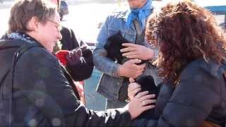 2013 Conley Family Christmas - Landslide, Dixie Chicks