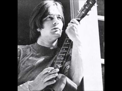 Shes The Kind Of Girl - Gene Clark