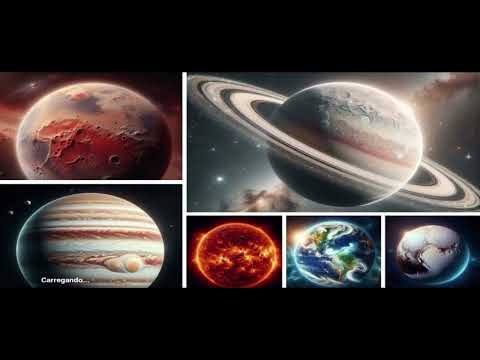 Solar System and exploration